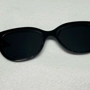 The Polarized Black Sun Top for Quinn